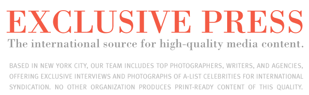 Exclusive Press - The Boutique Press Agency